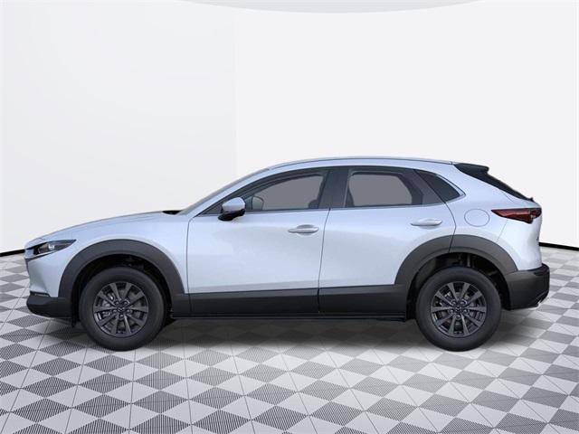 new 2025 Mazda CX-30 car