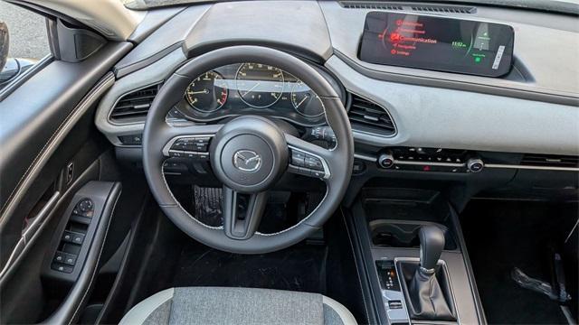 new 2026 Mazda CX-30 car, priced at $30,779