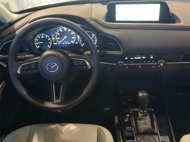 used 2025 Mazda CX-30 car, priced at $28,200