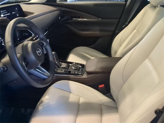 used 2025 Mazda CX-30 car, priced at $28,200