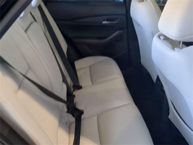used 2025 Mazda CX-30 car, priced at $28,200