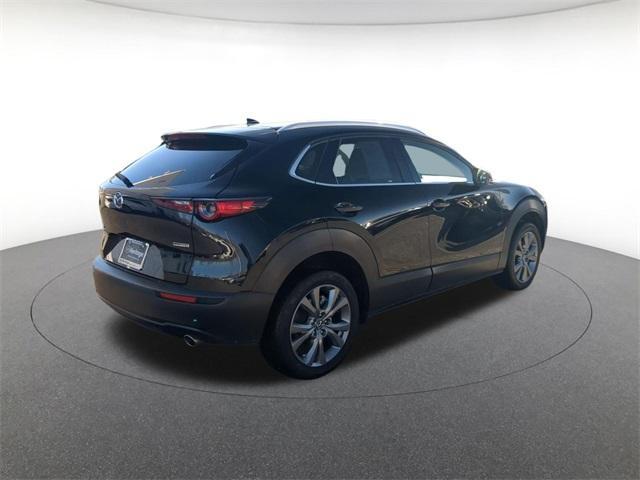 used 2025 Mazda CX-30 car, priced at $28,200