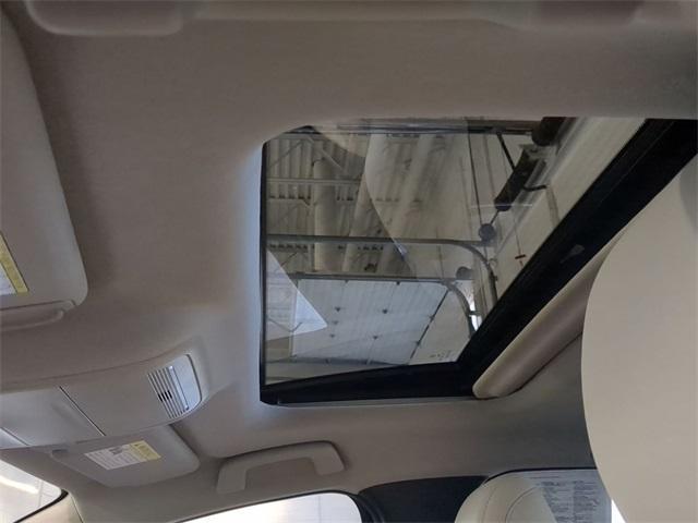 used 2025 Mazda CX-30 car, priced at $28,200