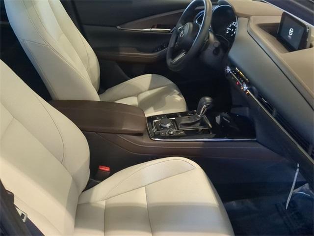 used 2025 Mazda CX-30 car, priced at $28,200