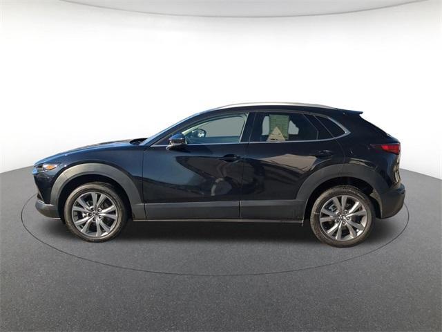 used 2025 Mazda CX-30 car, priced at $28,200