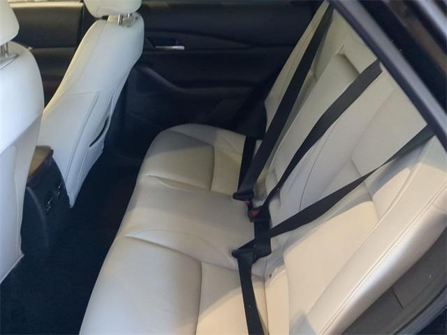 used 2025 Mazda CX-30 car, priced at $28,200