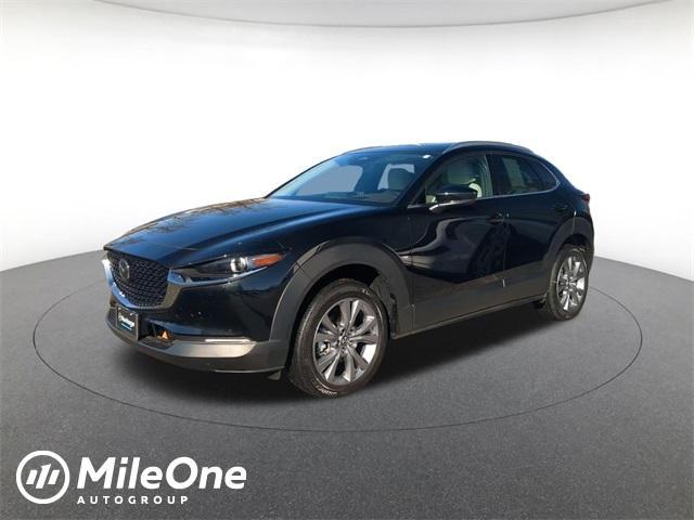 used 2025 Mazda CX-30 car, priced at $28,200