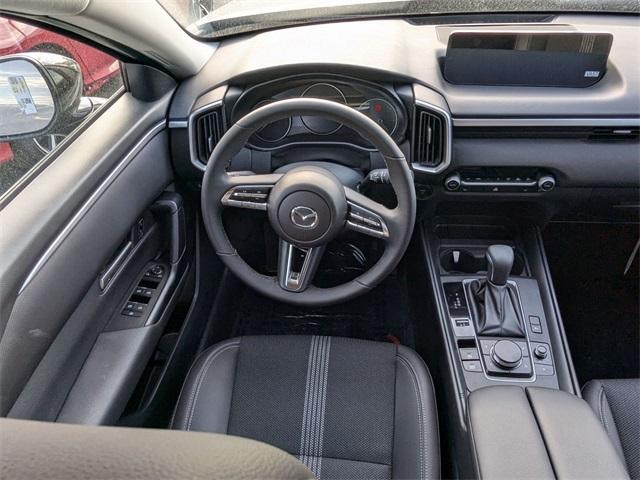 new 2025 Mazda CX-50 Hybrid car, priced at $35,454
