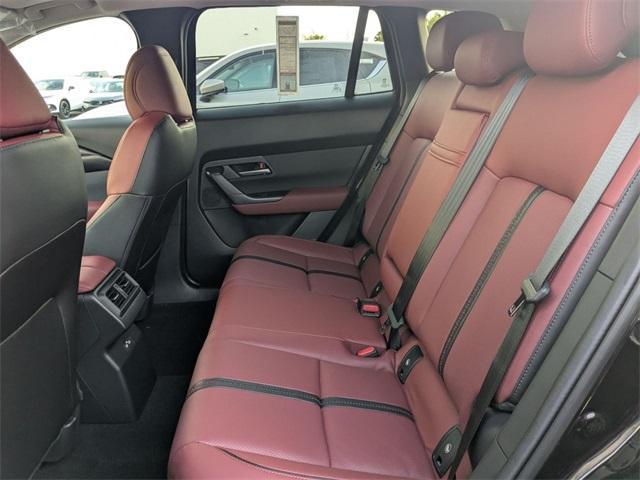 new 2025 Mazda CX-50 Hybrid car, priced at $37,433