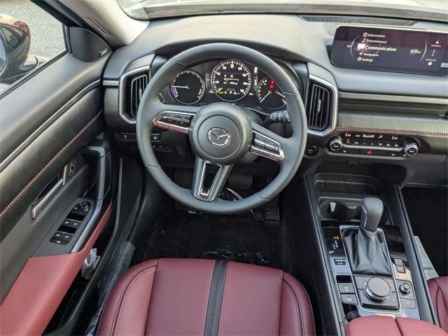 new 2025 Mazda CX-50 Hybrid car, priced at $37,433