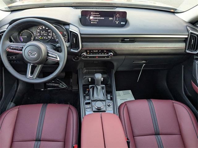 new 2025 Mazda CX-50 Hybrid car, priced at $37,433