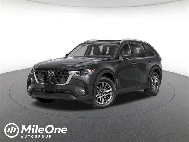new 2026 Mazda CX-90 car