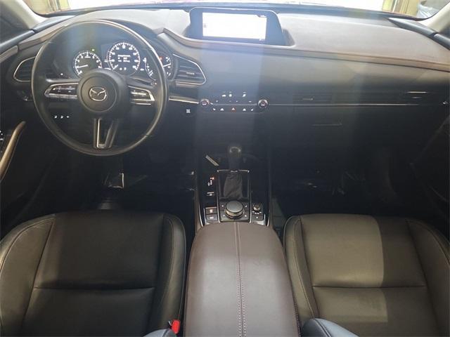 used 2023 Mazda CX-30 car, priced at $25,300