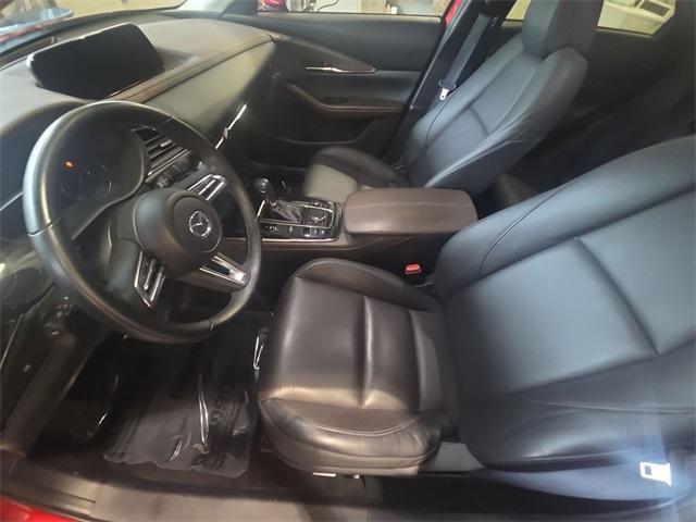 used 2023 Mazda CX-30 car, priced at $25,300
