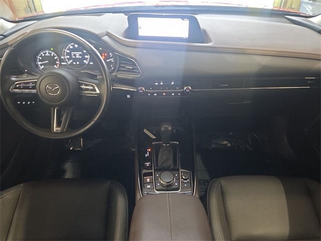 used 2023 Mazda CX-30 car, priced at $25,300