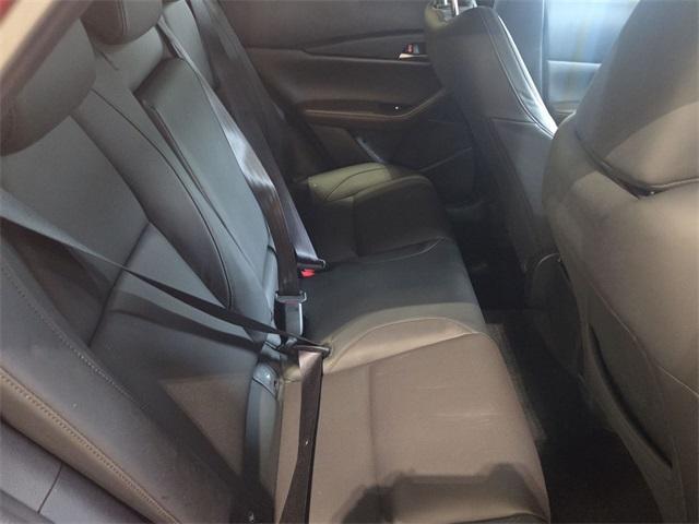 used 2023 Mazda CX-30 car, priced at $25,300