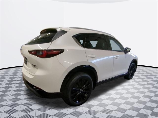 used 2022 Mazda CX-5 car, priced at $25,500