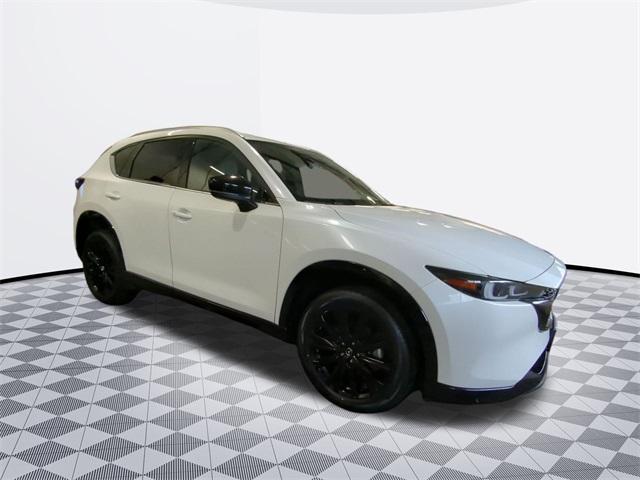 used 2022 Mazda CX-5 car, priced at $25,500