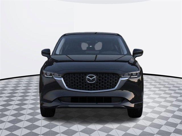 new 2025 Mazda CX-5 car, priced at $30,776