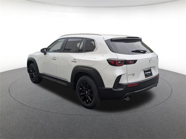 new 2026 Mazda CX-50 car, priced at $31,669