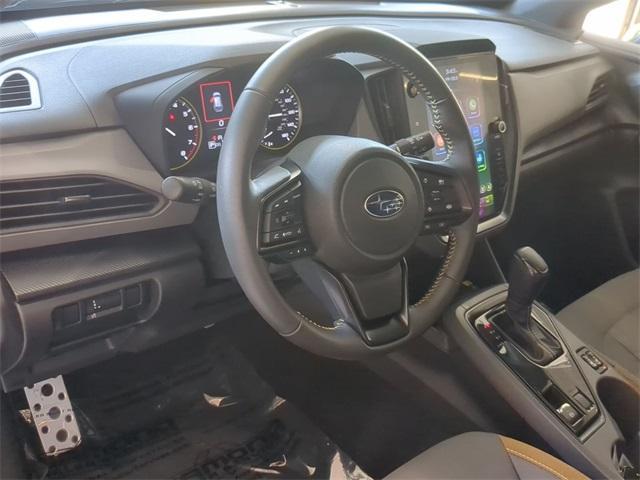 used 2024 Subaru Crosstrek car, priced at $28,000