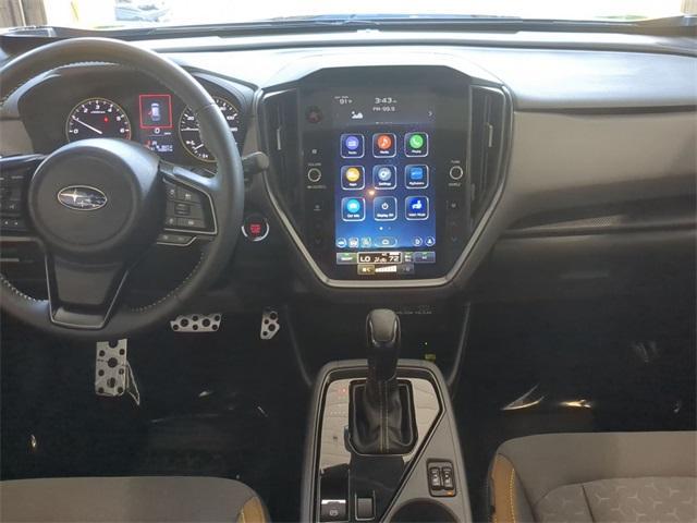 used 2024 Subaru Crosstrek car, priced at $28,000