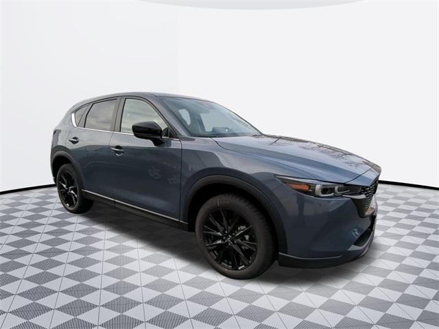 new 2025 Mazda CX-5 car, priced at $32,265