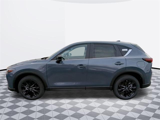 new 2025 Mazda CX-5 car, priced at $32,265