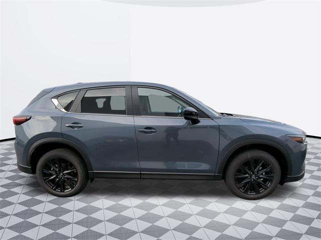 new 2025 Mazda CX-5 car, priced at $32,265