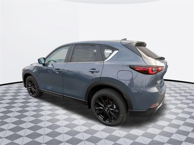 new 2025 Mazda CX-5 car, priced at $32,265