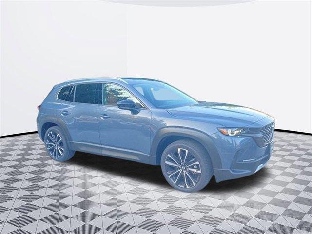 new 2024 Mazda CX-50 car, priced at $43,706