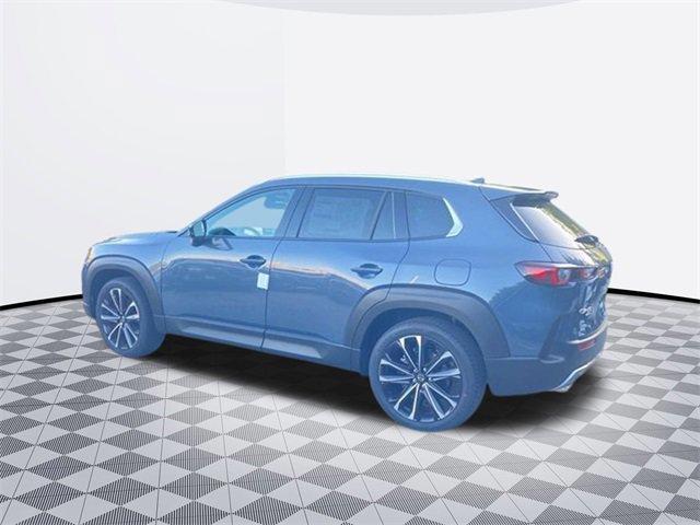 new 2024 Mazda CX-50 car, priced at $43,706