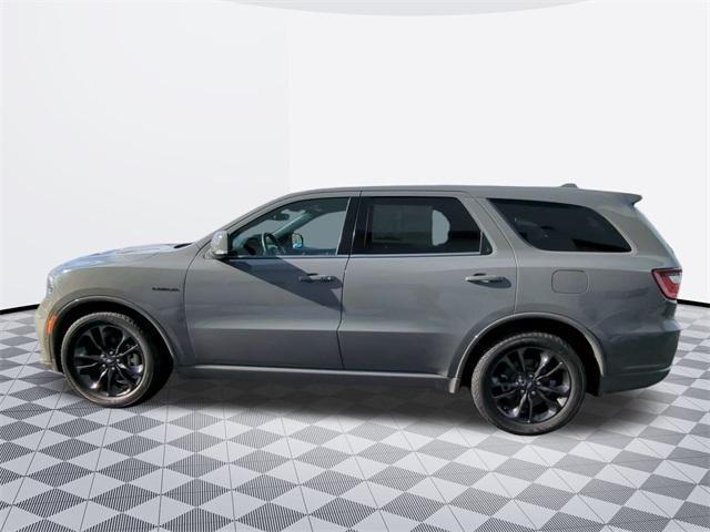 used 2022 Dodge Durango car, priced at $36,500