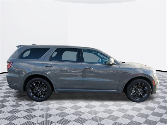 used 2022 Dodge Durango car, priced at $36,500