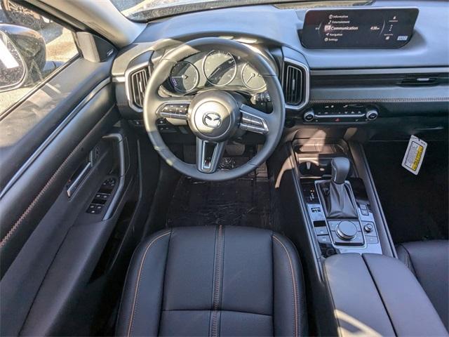 new 2025 Mazda CX-50 Hybrid car, priced at $38,574
