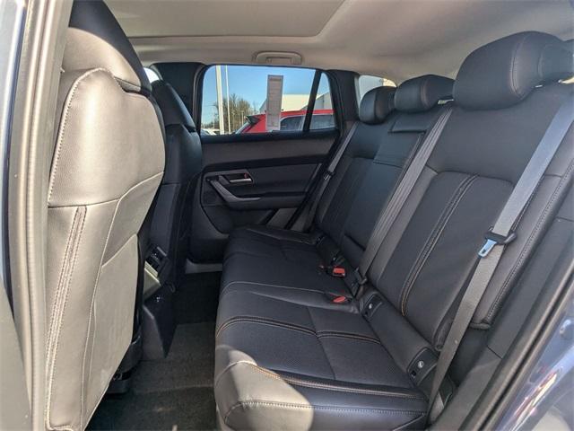 new 2025 Mazda CX-50 Hybrid car, priced at $38,574