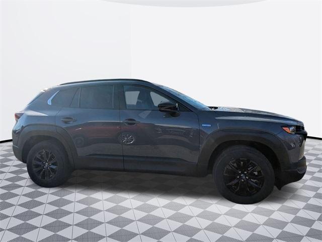 new 2025 Mazda CX-50 Hybrid car, priced at $38,574