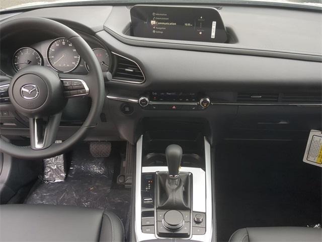 new 2025 Mazda CX-30 car, priced at $30,601
