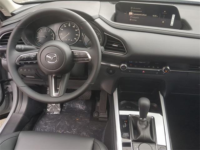 new 2025 Mazda CX-30 car, priced at $30,601