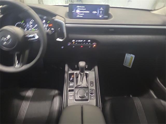 new 2025 Mazda CX-50 Hybrid car, priced at $34,454