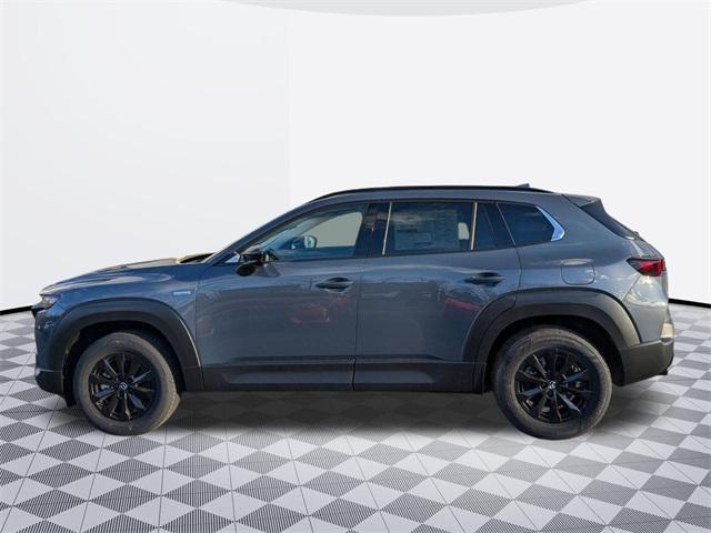 new 2025 Mazda CX-50 Hybrid car, priced at $38,766