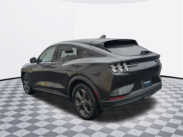 used 2021 Ford Mustang Mach-E car, priced at $22,900