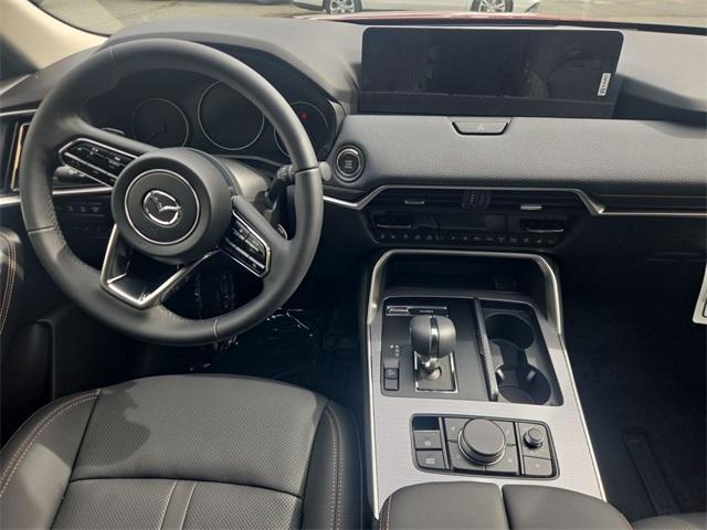 new 2026 Mazda CX-90 car, priced at $45,450