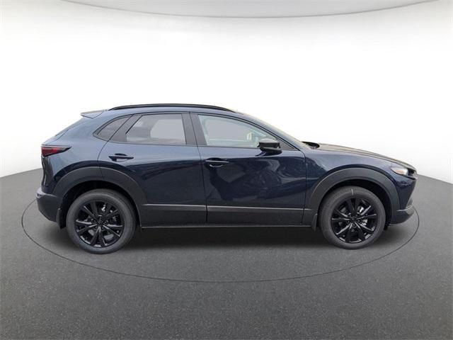 new 2026 Mazda CX-30 car, priced at $31,091