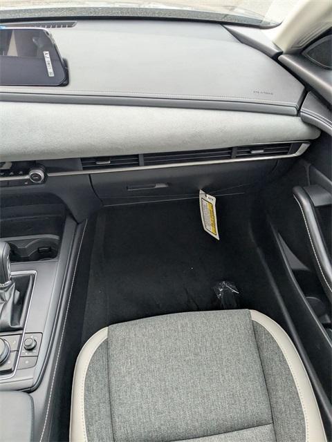 new 2026 Mazda CX-30 car, priced at $31,091