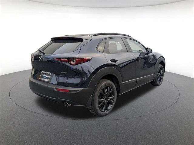 new 2026 Mazda CX-30 car, priced at $31,091
