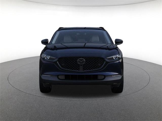 new 2026 Mazda CX-30 car, priced at $31,960