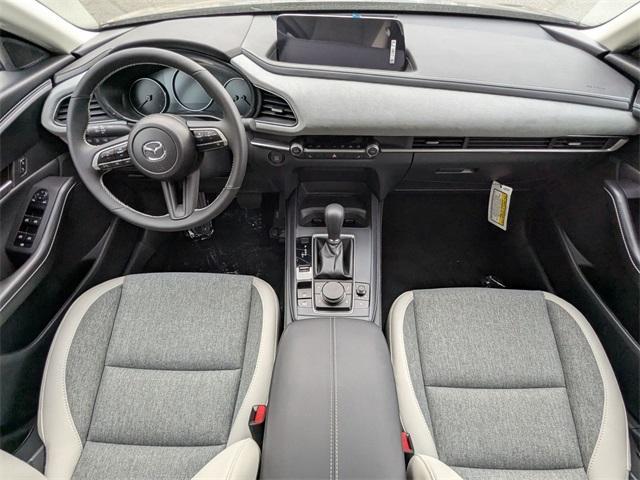 new 2026 Mazda CX-30 car, priced at $31,091