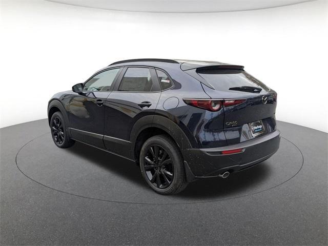 new 2026 Mazda CX-30 car, priced at $31,091