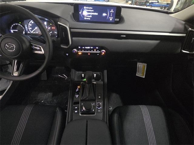 new 2026 Mazda CX-50 car, priced at $36,186